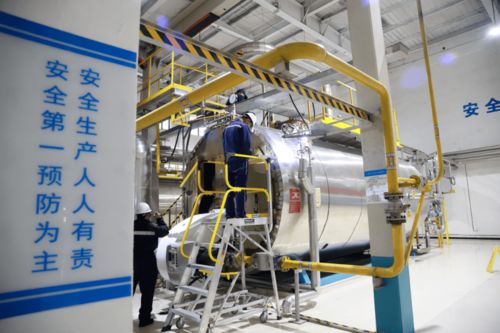 技能競賽展風采，匠心筑夢新時代——2020年“中國夢·勞動美”全區起重裝卸機械操作工、鍋爐設備檢修工、計算機及辦公設備維修工職業技能比賽在錫林郭勒盟隆重開幕