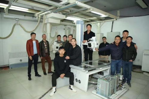 醫療器械工程師與計算機維修 未來前景分析與比較